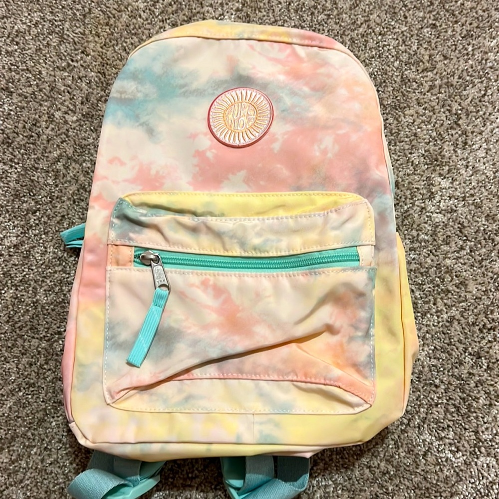 Mini backpack Pura Vida